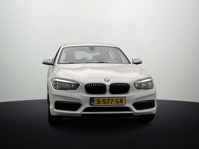 Bmw 116i 116i m sport 2018 | s-577-sr - afbeelding 12 van  36