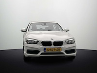 Bmw 116i 116i m sport 2018 | s-577-sr - afbeelding 12 van  36