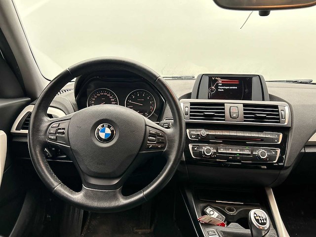 Bmw 116i 116i m sport 2018 | s-577-sr - afbeelding 13 van  36