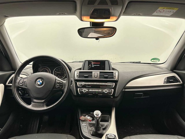 Bmw 116i 116i m sport 2018 | s-577-sr - afbeelding 19 van  36