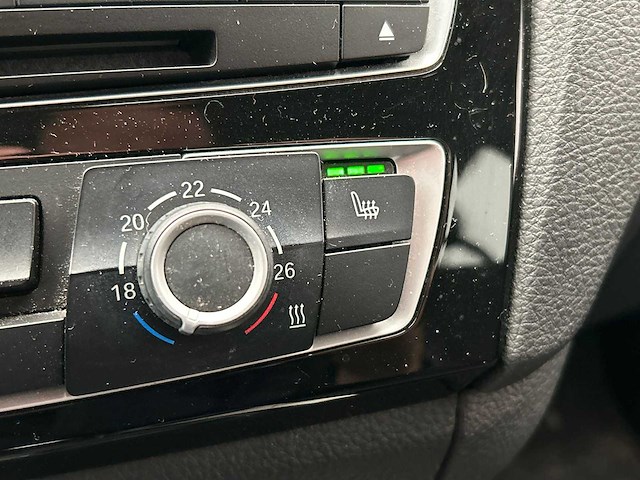 Bmw 116i 116i m sport 2018 | s-577-sr - afbeelding 25 van  36