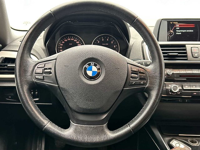 Bmw 116i 116i m sport 2018 | s-577-sr - afbeelding 27 van  36