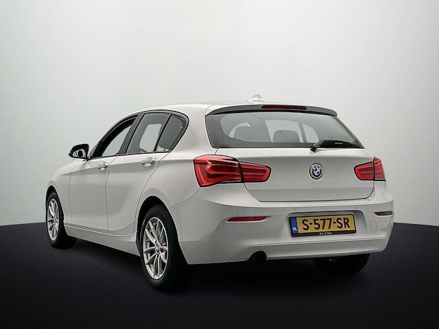 Bmw 116i 116i m sport 2018 | s-577-sr - afbeelding 2 van  36