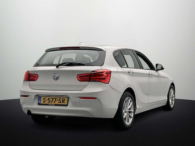 Bmw 116i 116i m sport 2018 | s-577-sr - afbeelding 4 van  36