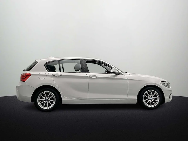 Bmw 116i 116i m sport 2018 | s-577-sr - afbeelding 2 van  36