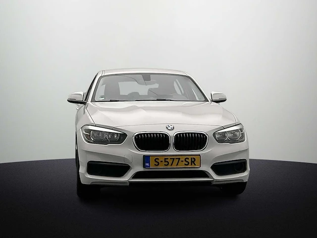 Bmw 116i 116i m sport 2018 | s-577-sr - afbeelding 4 van  36