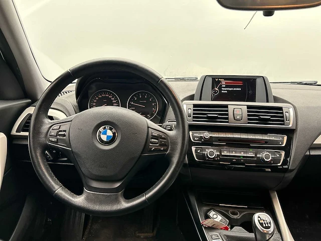 Bmw 116i 116i m sport 2018 | s-577-sr - afbeelding 5 van  36