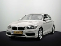 Bmw 116i 116i m sport 2018 | s-577-sr