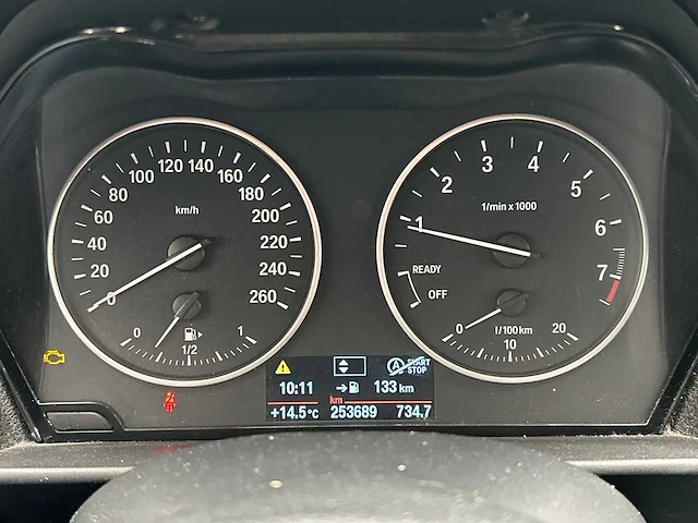 Bmw 116i 116i m sport 2018 | s-577-sr - afbeelding 15 van  36