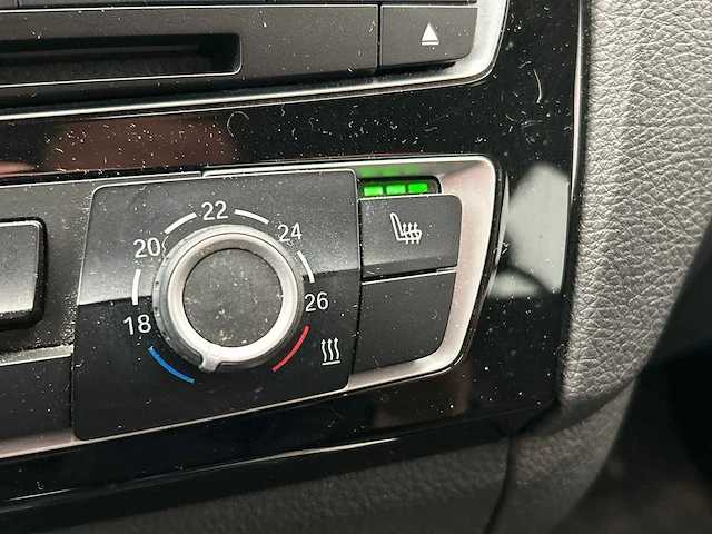Bmw 116i 116i m sport 2018 | s-577-sr - afbeelding 18 van  36