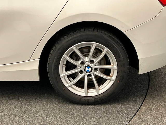 Bmw 116i 116i m sport 2018 | s-577-sr - afbeelding 24 van  36