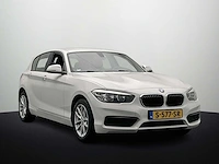 Bmw 116i 116i m sport 2018 | s-577-sr - afbeelding 23 van  36