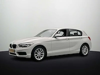 Bmw 116i 116i m sport 2018 | s-577-sr - afbeelding 32 van  36