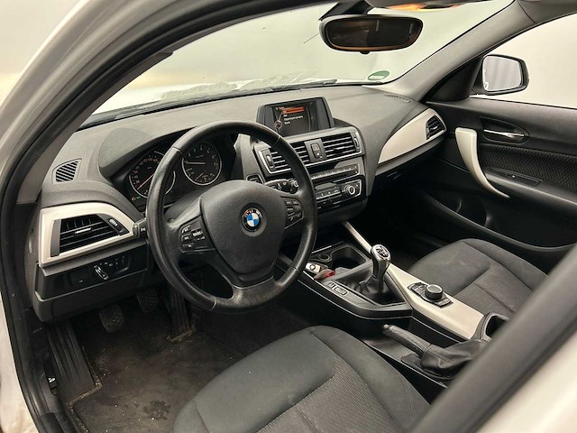 Bmw 116i 116i m sport 2018 | s-577-sr - afbeelding 21 van  36