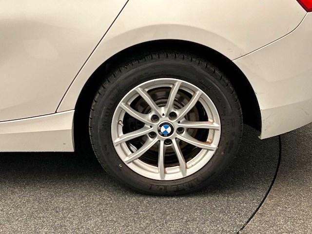 Bmw 116i 116i m sport 2018 | s-577-sr - afbeelding 24 van  36