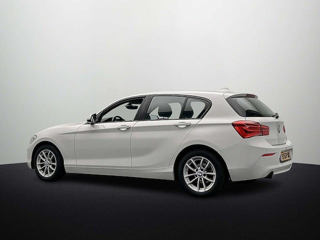 Bmw 116i 116i m sport 2018 | s-577-sr - afbeelding 33 van  36