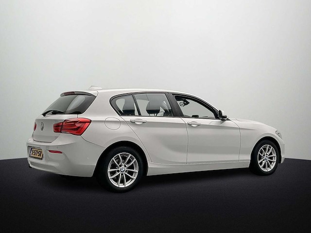 Bmw 116i 116i m sport 2018 | s-577-sr - afbeelding 36 van  36