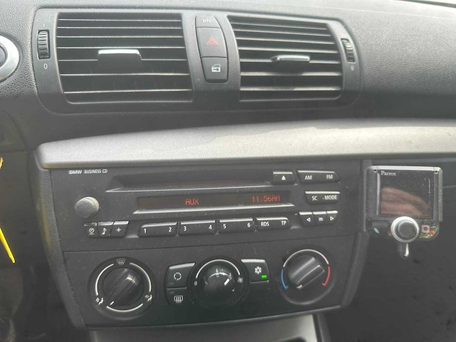 Bmw 116i, 13-rs-nf - afbeelding 1 van  5