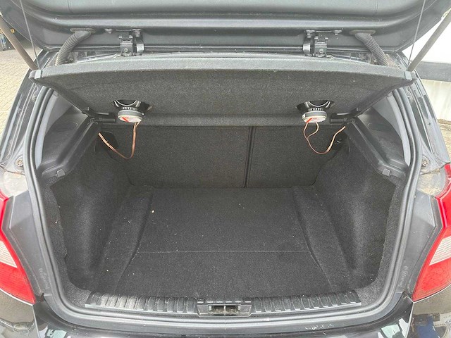 Bmw 116i, 13-rs-nf - afbeelding 2 van  5