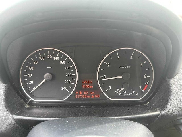Bmw 116i, 13-rs-nf - afbeelding 3 van  5