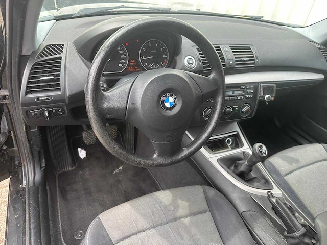 Bmw 116i, 13-rs-nf - afbeelding 5 van  5