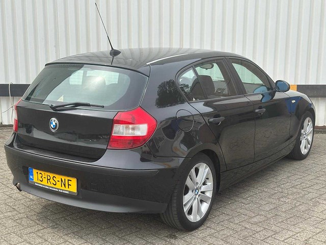 Bmw 116i, 13-rs-nf - afbeelding 5 van  12