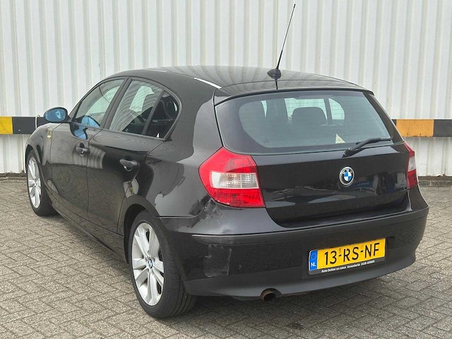 Bmw 116i, 13-rs-nf - afbeelding 7 van  12