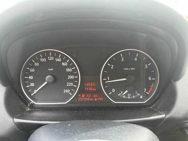 Bmw 116i, 13-rs-nf - afbeelding 2 van  14