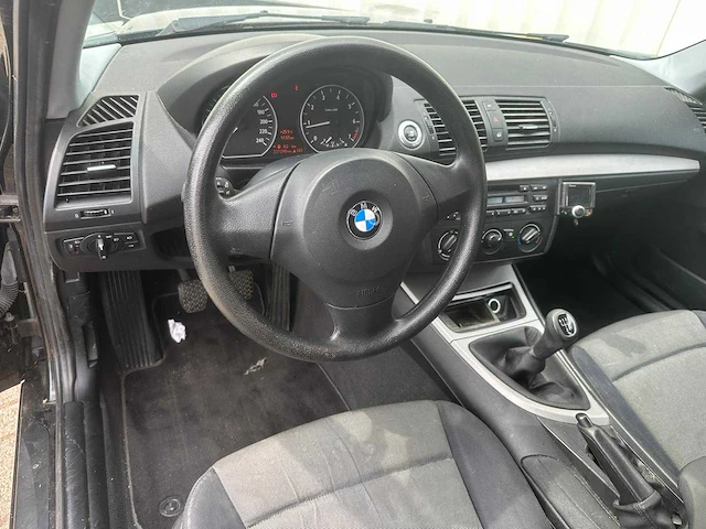 Bmw 116i, 13-rs-nf - afbeelding 7 van  14