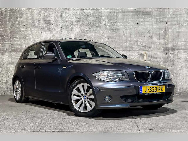 Bmw 116i 1.6 116pk 2006, j-323-fz - afbeelding 11 van  50