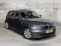 Bmw 116i 1.6 116pk 2006, j-323-fz - afbeelding 12 van  50
