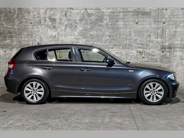 Bmw 116i 1.6 116pk 2006, j-323-fz - afbeelding 13 van  50