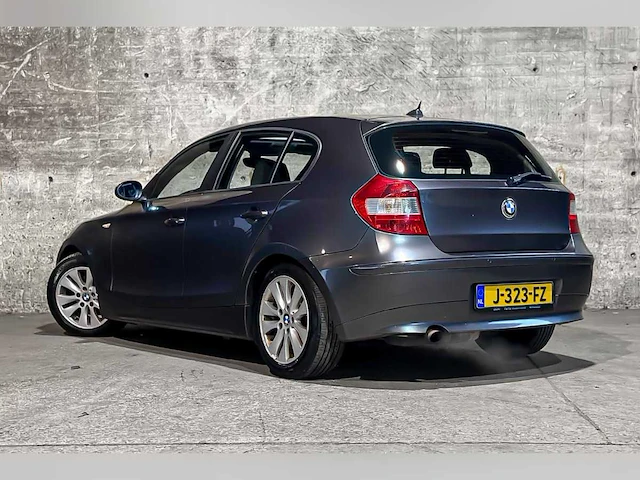 Bmw 116i 1.6 116pk 2006, j-323-fz - afbeelding 15 van  50