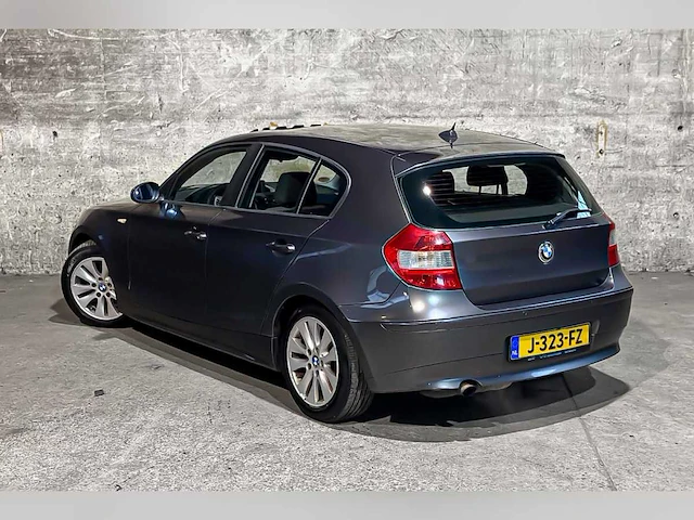 Bmw 116i 1.6 116pk 2006, j-323-fz - afbeelding 16 van  50