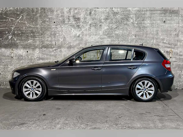 Bmw 116i 1.6 116pk 2006, j-323-fz - afbeelding 17 van  50