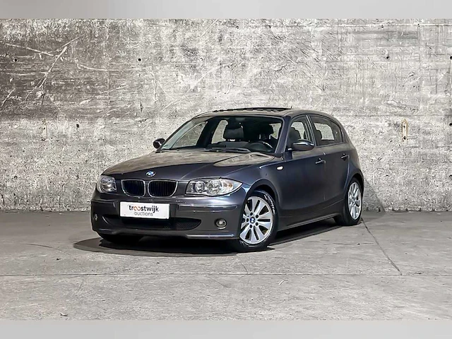 Bmw 116i 1.6 116pk 2006, j-323-fz - afbeelding 2 van  50