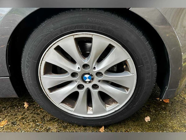 Bmw 116i 1.6 116pk 2006, j-323-fz - afbeelding 44 van  50