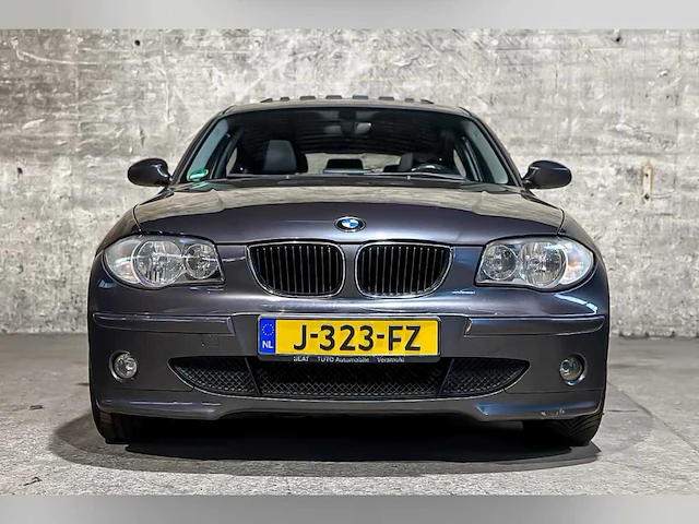 Bmw 116i 1.6 116pk 2006, j-323-fz - afbeelding 5 van  50