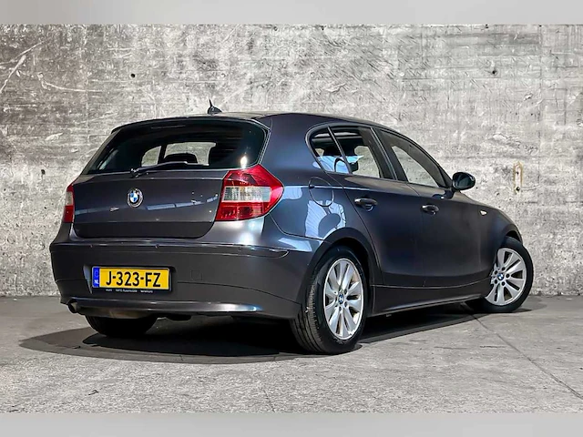 Bmw 116i 1.6 116pk 2006, j-323-fz - afbeelding 6 van  50