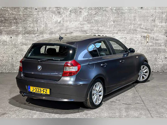 Bmw 116i 1.6 116pk 2006, j-323-fz - afbeelding 7 van  50