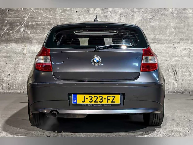 Bmw 116i 1.6 116pk 2006, j-323-fz - afbeelding 8 van  50