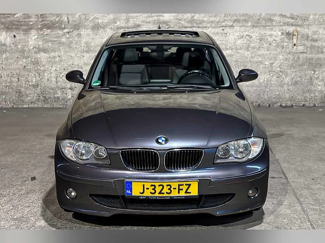 Bmw 116i 1.6 116pk 2006, j-323-fz - afbeelding 9 van  50