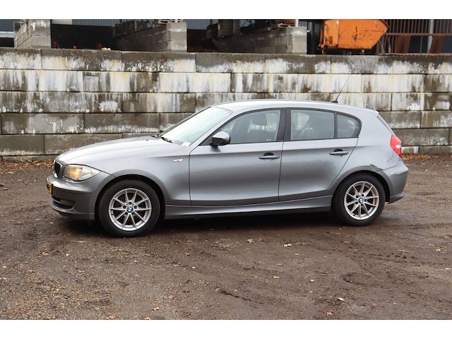 Bmw 116i benzine 123pk 2010 (marge) - afbeelding 1 van  1