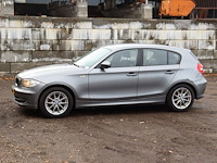 Bmw 116i benzine 123pk 2010 (marge)