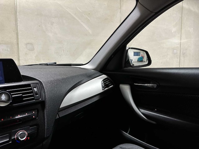Bmw 116i business+ 136pk 2012 1-serie (origineel-nl) automaat, 33-xht-3 - afbeelding 1 van  36