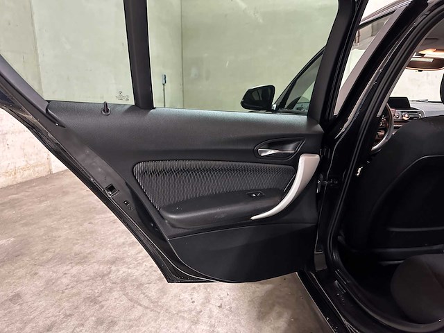 Bmw 116i business+ 136pk 2012 1-serie (origineel-nl) automaat, 33-xht-3 - afbeelding 4 van  36