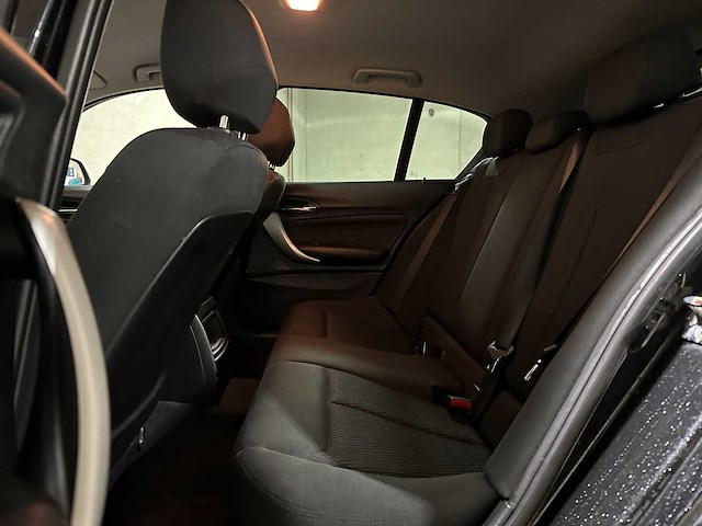 Bmw 116i business+ 136pk 2012 1-serie (origineel-nl) automaat, 33-xht-3 - afbeelding 5 van  36
