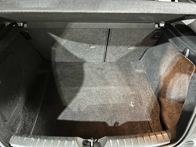Bmw 116i business+ 136pk 2012 1-serie (origineel-nl) automaat, 33-xht-3 - afbeelding 6 van  36