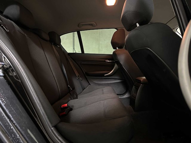 Bmw 116i business+ 136pk 2012 1-serie (origineel-nl) automaat, 33-xht-3 - afbeelding 9 van  36
