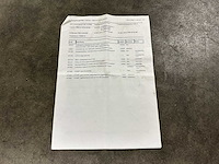 Bmw 116i business+ 136pk 2012 1-serie (origineel-nl) automaat, 33-xht-3 - afbeelding 14 van  36